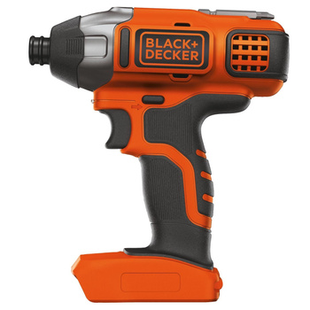BLACK DECKER BDCIM18N ZAKRĘTARKA UDAROWA 18V 155Nm