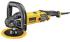 DeWALT DWP849X Polerka samochodowa 180mm 1250W
