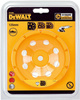 DeWALT DT3795 DIAMENTOWA TARCZA GARNKOWA 125mm