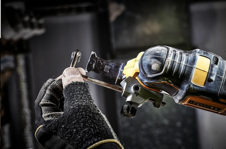DeWALT DCS356N NARZĘDZIE OSCYLACYJNE XR MULTI-TOOL 18V