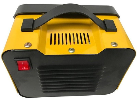 VERKE V80016 PROSTOWNIK ŁADOWARKA 12/24V VP-15