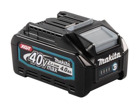 MAKITA AKUMULATOR BL4040 (40VMAX / 4,0 AH) XGT®