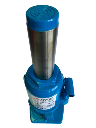 VERKE V80126 PODNOŚNIK HYDRAULICZNY SŁUPKOWY 32T
