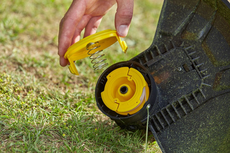 STANLEY SFMCST933B PODKASZARKA ŻYŁKOWA 18V FATMAX V20 - BODY