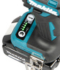 MAKITA DTD201RTJ ZAKRĘTARKA UDAROWA 18V • 1/4" • 210 NM • 4 BIEGI • 2x 5Ah