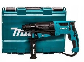 MAKITA HR2630 Młotowiertarka 2,4J SDS-PLUS 800W SDS+