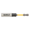 DEWALT DT7522-QZ UDAROWY ADAPTER MAGNETYCZNY 1/4" EXTREME FLEXTORQ 92MM