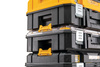 DeWALT DWST83344-1 SKRZYNIA Z ORGANIZEREM IP54 Z PIANKĄ TSTAK
