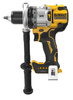 DEWALT DCD1007NT 18V XR BEZSZCZOTKOWA WIERTARKO-WKRĘTARKA UDAROWA 169 Nm