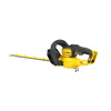 STANLEY SFMCHT855M1 NOŻYCE DO ŻYWOPŁOTU 55CM 18V SERIA V20 + 4Ah