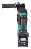 MAKITA HR009GM203 MŁOTOWIERTARKA AKUMULATOROWA 40V MAX • SDS-PLUS • 3,9 J