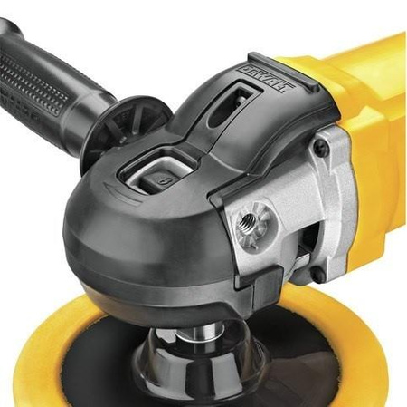 DeWALT DWP849X Polerka samochodowa 180mm 1250W