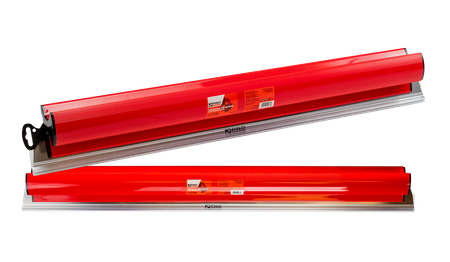 PRO-PC421 SZPACHLE DO GŁADZI - ZESTAW 7 ELEMENTÓW 40, 60, 80 cm