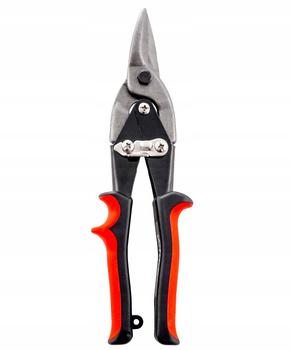 VERKE V06302 NOŻYCE RĘCZNE DO CIĘCIA 10'' - PROSTE