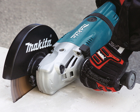 MAKITA GA9030R SZLIFIERKA KĄTOWA – 2400 W • 230 MM • 6600 OBR./MIN