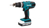 MAKITA HP457DWE Wkrętarka z Udarem + VERKE 246 szt