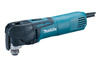 MAKITA TM3010CX13 NARZĘDZIE WIELOFUNKCYJNE + OSPRZĘT