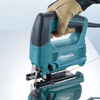 MAKITA M4301B WYRZYNARKA 450 W, 0-3100 OBR./MIN