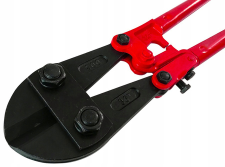 VERKE NOŻYCE V06255 DO CIĘCIA DRUTU PRĘTÓW 900mm 36" 14 mm