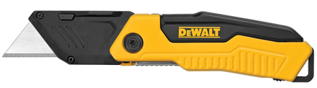 DeWALT DWHT10916-0 NÓŻ SKŁADANY OSTRZE TRAPEZOWE