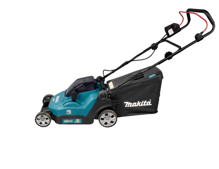 MAKITA DLM382Z KOSIARKA DO TRAWY 2x18V LXT 38cm
