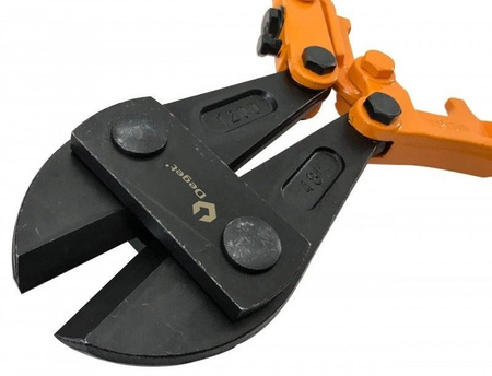 NOŻYCE V06257 DO CIĘCIA DRUTU PRĘTÓW 1200mm 48″ 18mm