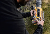DeWALT DCMBL777N AKUM. DMUCHAWA 54V XR 257,5 km/h