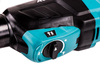 MAKITA HR2631F Młotowiertarka + wierteła i dłuta 17 sztuk