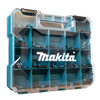 Makita E-24826 ZESTAW KOŃCÓWEK WKRĘTAKOWYCH I NASADEK 100 SZT  IMPACT BLACK