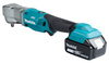 MAKITA DTL302Z AKUMULATOROWY KLUCZ UDAROWY KĄTOWY LXT® 18V 3/8" 340/530 NM