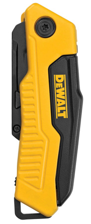 DeWALT DWHT10916-0 NÓŻ SKŁADANY OSTRZE TRAPEZOWE