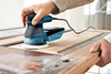 BOSCH GEX 125-1 AE SZLIFIERKA MIMOŚRODOWA 250W