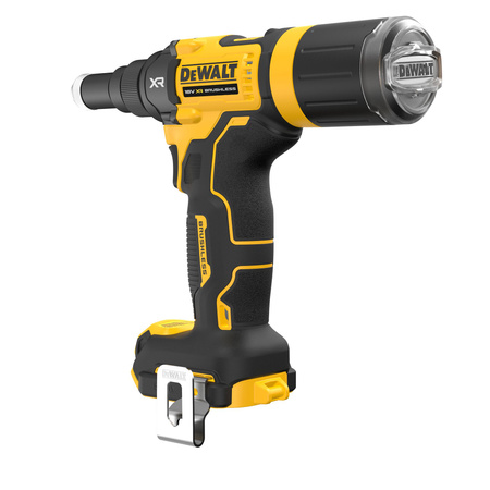 DeWALT DCF403NT NITOWNICA AKUMULATOROWA 2.4-4.8mm 18V XR - BODY