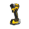 DeWALT DCK2050H2T WKRĘTARKA + ZAKRĘTARKA 18V POWERSTACK 2x5Ah