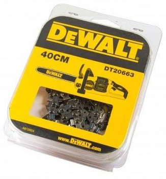 DeWALT DT20663 ŁAŃCUCH OREGON 40 CM 3/8'' DO DCM
