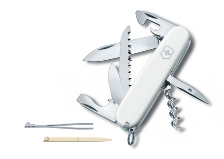 SCYZORYK VICTORINOX Z LOGO HiKOKI 4191030