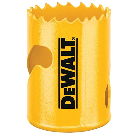 DeWALT DT90356 ZESTAW OTWORNIC 16-51mm 13pc