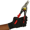 STANLEY FATMAX 2-14-562 NOŻYCE DO BLACHY LEWE ODGIĘTE 250 MM