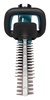 MAKITA DUH506Z AKU. NOŻYCE DO ŻYWOPŁOTU 18V LXT 50cm