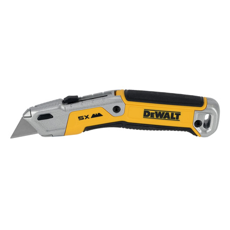 DEWALT DWHT10998-0 NÓŻ UNIWERSALNY Z WYSUWANYM OSTRZEM TRAPEZOWYM