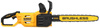 DeWALT DCMCS574X1 PIŁA ŁAŃCUCHOWA 54V 45cm + 9,0Ah