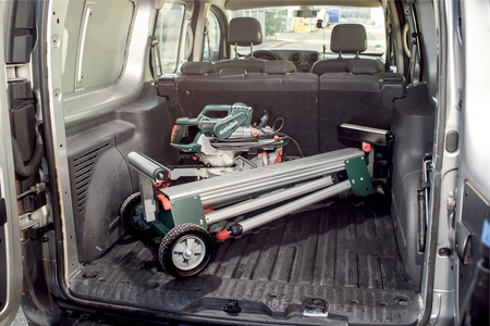 METABO KSU251 629005000 PODSTAWA, NOGI DO UKOŚNIC, KAPÓWEK