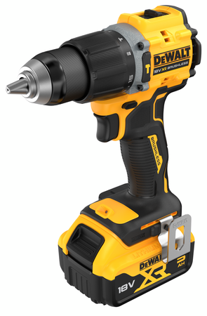 DeWALT DCD799P2T WIERTARKO-WKRĘTARKA UDAR 18V 68Nm + 2x 5Ah