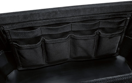 BOSCH GWT20 TORBA NARZĘDZIOWA KOMPATYBILNA L-BOXX