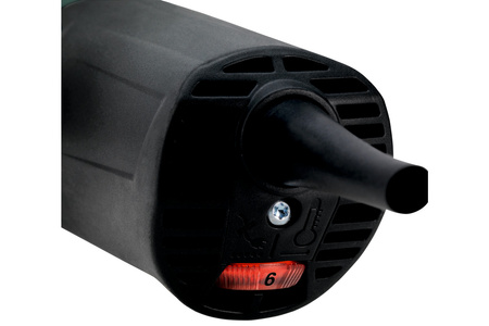 METABO WEV 15-125 QUICK SZLIFIERKA KĄTOWA z regulacją obrotów 1550W 125mm