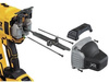DeWALT DCN890P2 GWOŹDZIARKA DO BETONU XR 18V 2x5Ah
