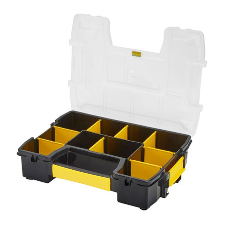 STANLEY STST1-70720 ORGANIZER REGULOWANY SOFTMASTER