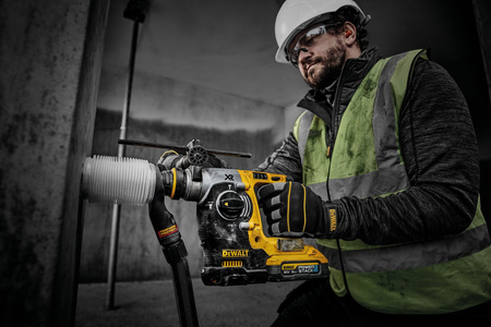 DeWALT DCH273H2T MŁOTOWIERTARKA 18V 2,1J 2x 5,0Ah