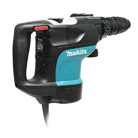 MAKITA HR4501C MŁOT UDAROWO-OBROTOWY SDS-MAX 10,1J