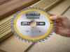 DeWALT DT1945 TARCZA DO PILAREK 190x30mm 40T 